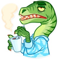 Велосираптер