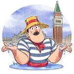 Bernardo Gondolier