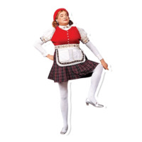 Верка Сердючка