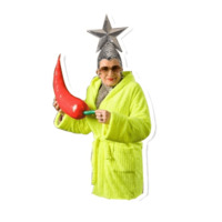 Верка Сердючка