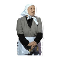 Верка Сердючка