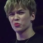 hansol vernon chwe