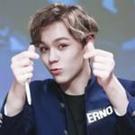 hansol vernon chwe