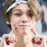 hansol vernon chwe