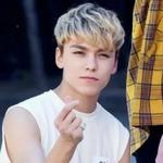 hansol vernon chwe