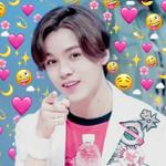 hansol vernon chwe