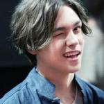 hansol vernon chwe