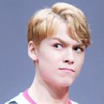 hansol vernon chwe