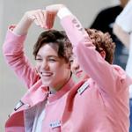 hansol vernon chwe