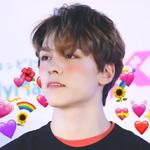 hansol vernon chwe