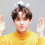 hansol vernon chwe