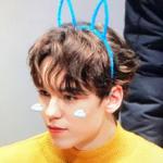 hansol vernon chwe