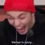 hansol vernon chwe