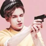 hansol vernon chwe