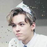 hansol vernon chwe