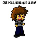 Vete A La Versh
