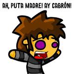 Vete A La Versh