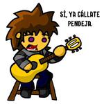 Vete A La Versh