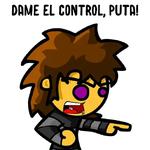 Vete A La Versh