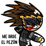 Vete A La Versh