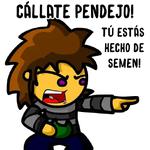 Vete A La Versh