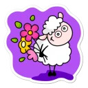 Lana The Sheep