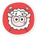 Lana The Sheep