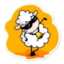 Lana The Sheep