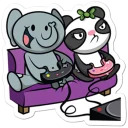Lenard And Pandra
