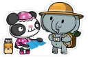 Lenard And Pandra