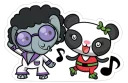 Lenard And Pandra