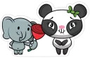 Lenard And Pandra