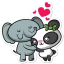 Lenard And Pandra