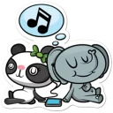 Lenard And Pandra