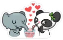 Lenard And Pandra