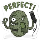 Spoiled Produce