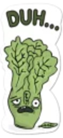 Spoiled Produce
