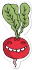 Spoiled Produce