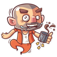 Плохой Виктор