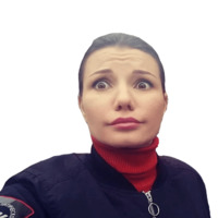 Виктория Черенцова