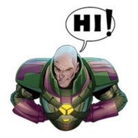 DC Villains