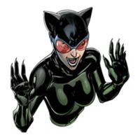 DC Villains