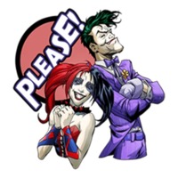 DC Villains