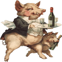 Винтажные открытки