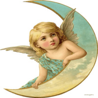 Винтажные открытки