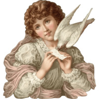 Винтажные открытки