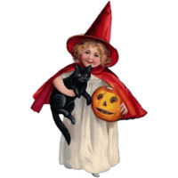 Винтажные открытки