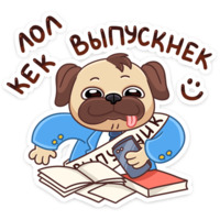 Выпускной 2018