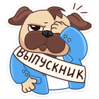 Выпускной 2018