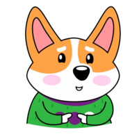 Коржик